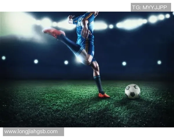 合成照片中的足球明星魅力展现与创意艺术的完美结合